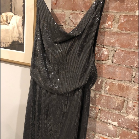 Robert Rodriguez... shimmering dress NWT - Picture 2 of 8